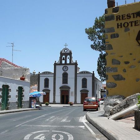La Hacienda Del Molino Ξενοδοχείο Πλάγια ντελ Ινγκλές Εξωτερικό φωτογραφία