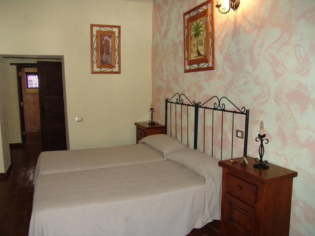 La Hacienda Del Molino Ξενοδοχείο Πλάγια ντελ Ινγκλές Δωμάτιο φωτογραφία
