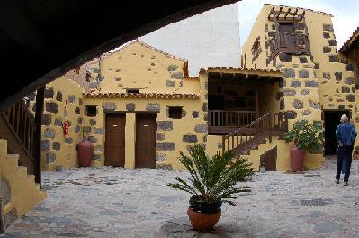 La Hacienda Del Molino Ξενοδοχείο Πλάγια ντελ Ινγκλές Εξωτερικό φωτογραφία