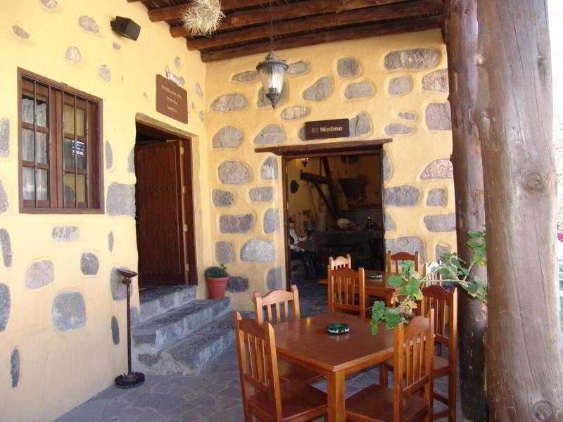 La Hacienda Del Molino Ξενοδοχείο Πλάγια ντελ Ινγκλές Εξωτερικό φωτογραφία