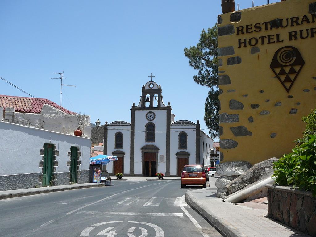 La Hacienda Del Molino Ξενοδοχείο Πλάγια ντελ Ινγκλές Εξωτερικό φωτογραφία