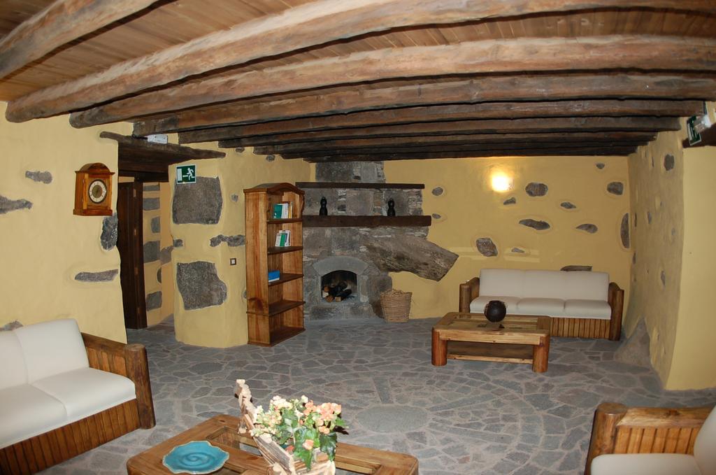 La Hacienda Del Molino Ξενοδοχείο Πλάγια ντελ Ινγκλές Εξωτερικό φωτογραφία